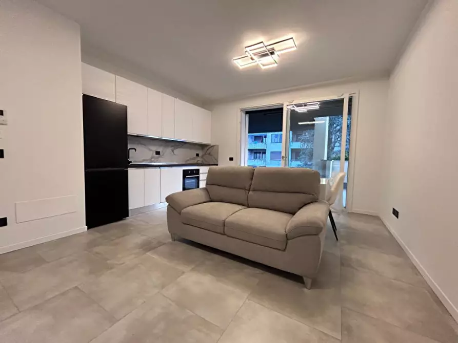 Immagine 7 di Appartamento in affitto  in Via Evangelista Torricelli, 15 a Parma