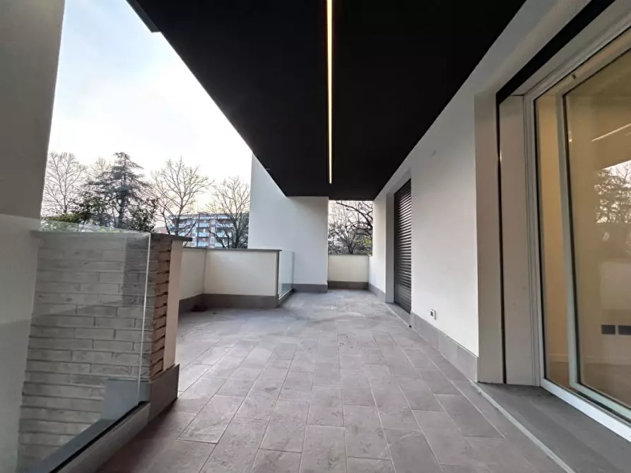 Immagine 8 di Appartamento in affitto  in Via Evangelista Torricelli, 15 a Parma