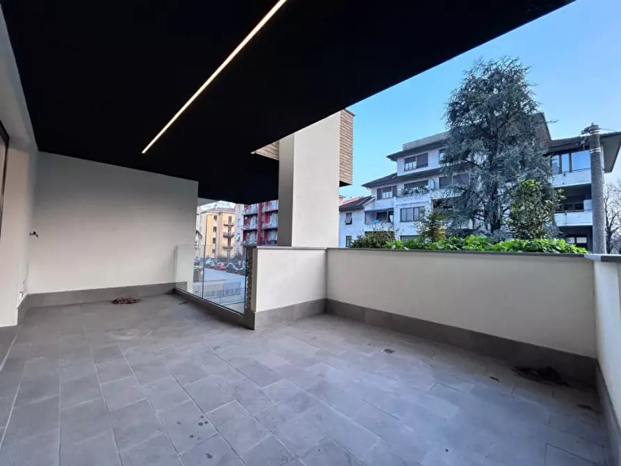 Immagine 9 di Appartamento in affitto  in Via Evangelista Torricelli, 15 a Parma