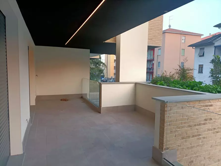 Immagine 10 di Appartamento in affitto  in Via Evangelista Torricelli, 15 a Parma