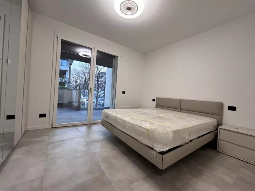 Immagine 11 di Appartamento in affitto  in Via Evangelista Torricelli, 15 a Parma