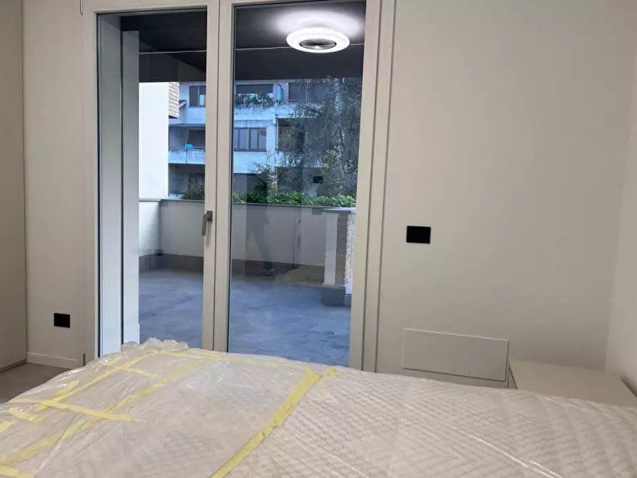 Immagine 12 di Appartamento in affitto  in Via Evangelista Torricelli, 15 a Parma