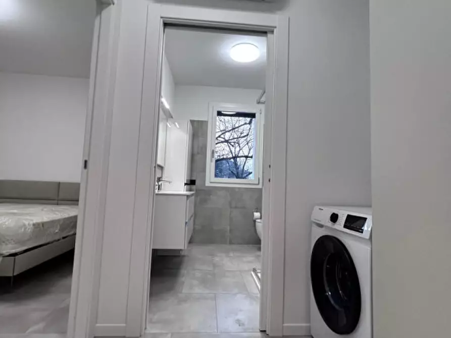 Immagine 18 di Appartamento in affitto  in Via Evangelista Torricelli, 15 a Parma