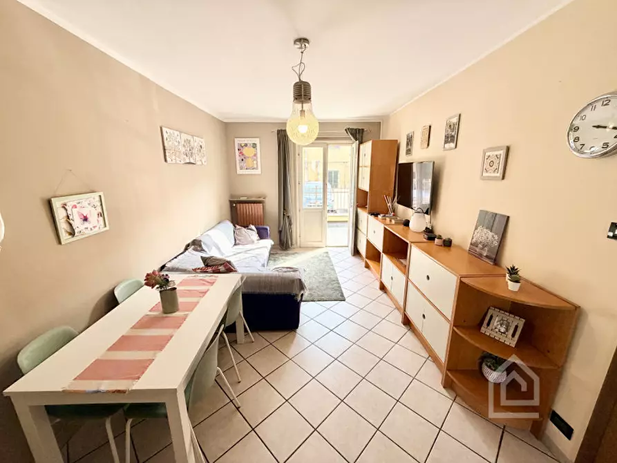 Immagine 5 di Appartamento in vendita  in Via Cairoli 17 a Chivasso