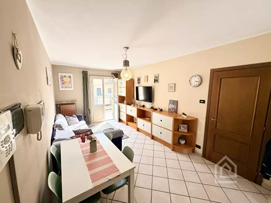 Immagine 6 di Appartamento in vendita  in Via Cairoli 17 a Chivasso