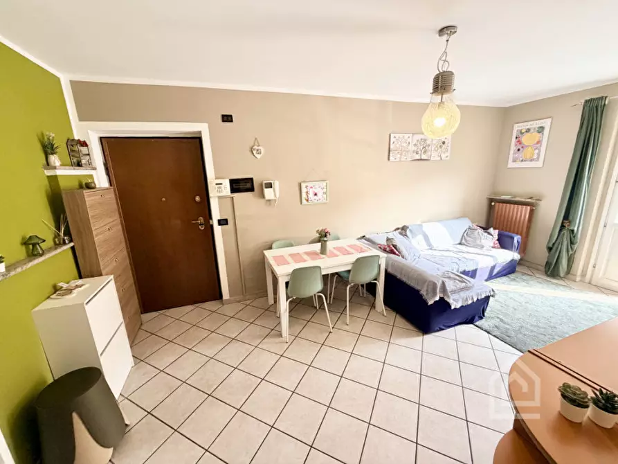 Immagine 11 di Appartamento in vendita  in Via Cairoli 17 a Chivasso