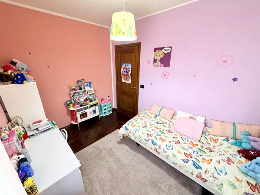 Immagine 15 di Appartamento in vendita  in Via Cairoli 17 a Chivasso