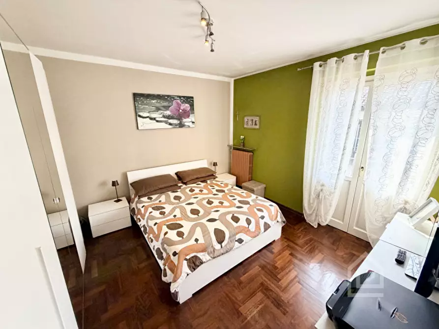 Immagine 16 di Appartamento in vendita  in Via Cairoli 17 a Chivasso