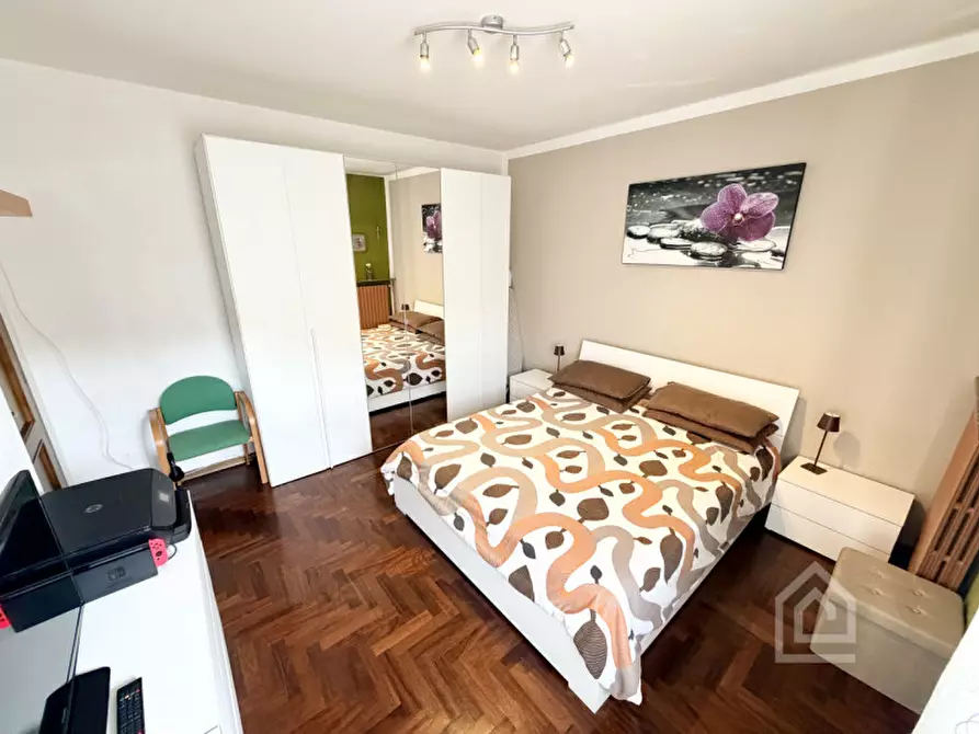 Immagine 17 di Appartamento in vendita  in Via Cairoli 17 a Chivasso