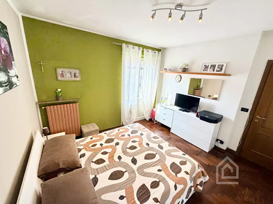 Immagine 18 di Appartamento in vendita  in Via Cairoli 17 a Chivasso