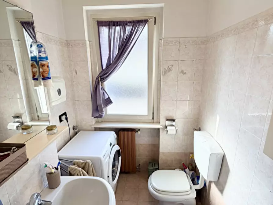 Immagine 20 di Appartamento in vendita  in Via Cairoli 17 a Chivasso