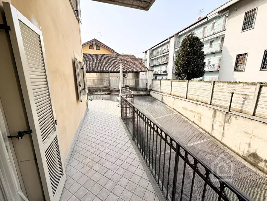 Immagine 22 di Appartamento in vendita  in Via Cairoli 17 a Chivasso