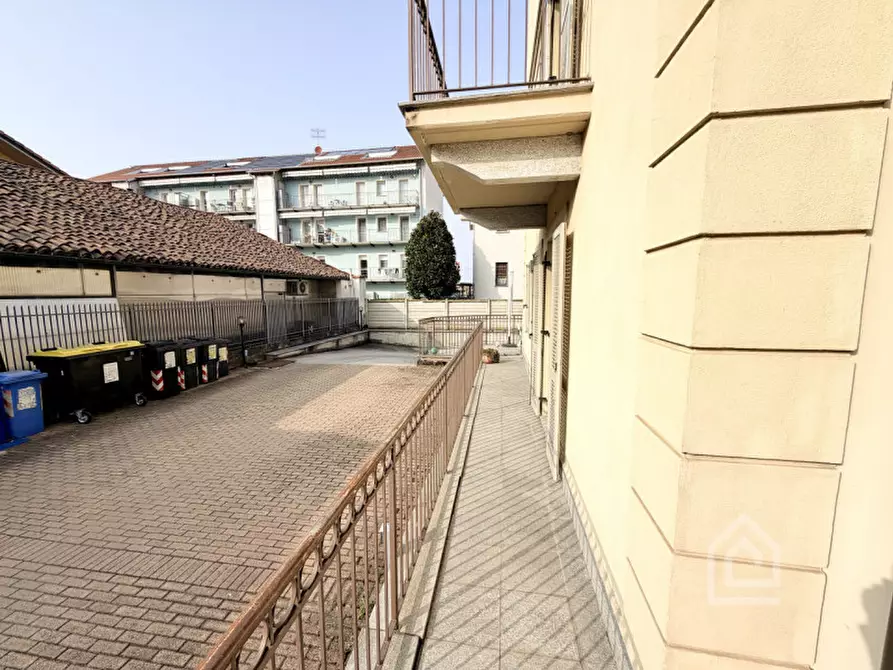 Immagine 26 di Appartamento in vendita  in Via Cairoli 17 a Chivasso