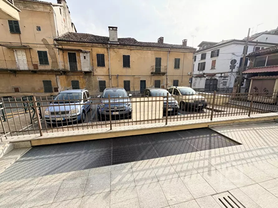 Immagine 31 di Appartamento in vendita  in Via Cairoli 17 a Chivasso