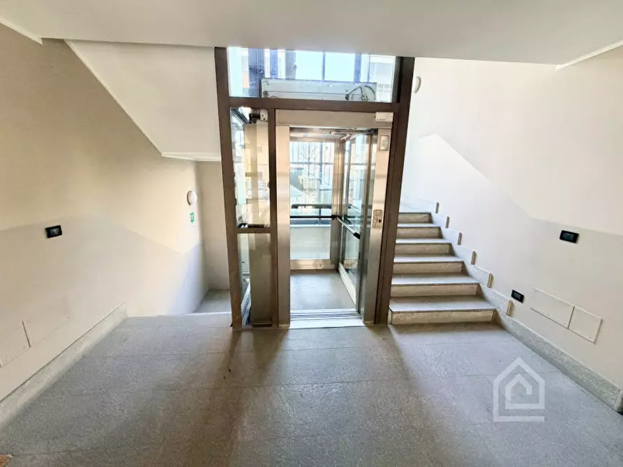 Immagine 32 di Appartamento in vendita  in Via Cairoli 17 a Chivasso