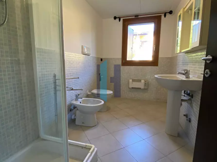 Immagine 13 di Villa in vendita  in Via San Rocco 22 a Soiano Del Lago