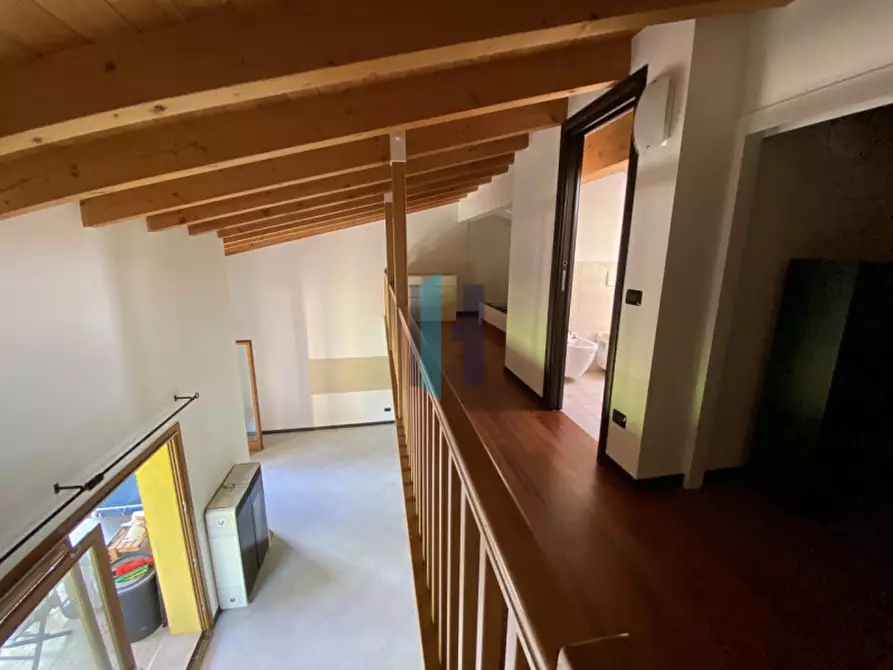 Immagine 14 di Villa in vendita  in Via San Rocco 22 a Soiano Del Lago