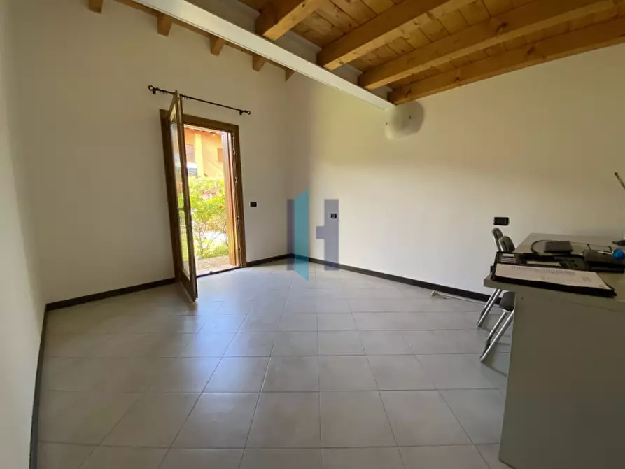Immagine 17 di Villa in vendita  in Via San Rocco 22 a Soiano Del Lago