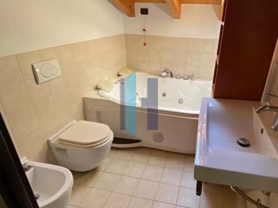 Immagine 20 di Villa in vendita  in Via San Rocco 22 a Soiano Del Lago