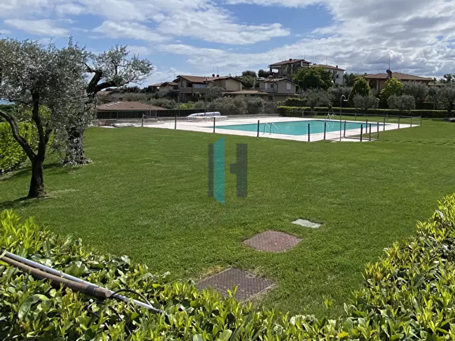 Immagine 20 di Villa in vendita  in Via San Rocco 22 a Soiano Del Lago