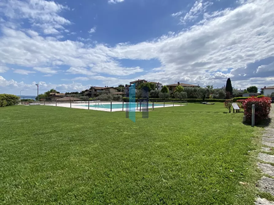 Immagine 21 di Villa in vendita  in Via San Rocco 22 a Soiano Del Lago