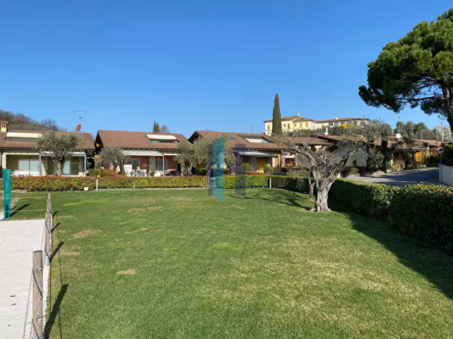 Immagine 21 di Villa in vendita  in Via San Rocco 22 a Soiano Del Lago