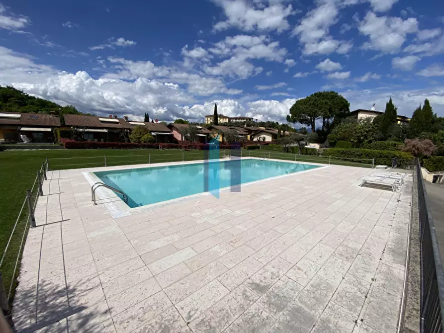 Immagine 23 di Villa in vendita  in Via San Rocco 22 a Soiano Del Lago