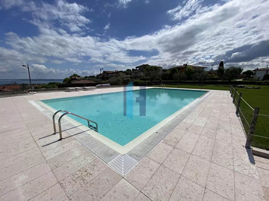 Immagine 24 di Villa in vendita  in Via San Rocco 22 a Soiano Del Lago