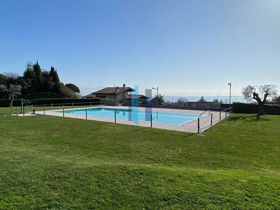 Immagine 24 di Villa in vendita  in Via San Rocco 22 a Soiano Del Lago