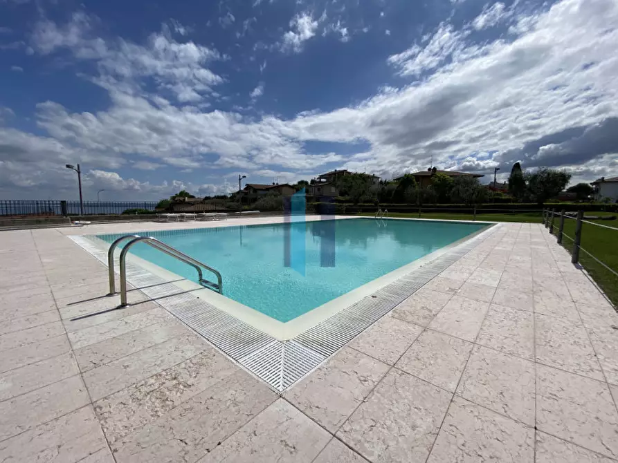 Immagine 25 di Villa in vendita  in Via San Rocco 22 a Soiano Del Lago