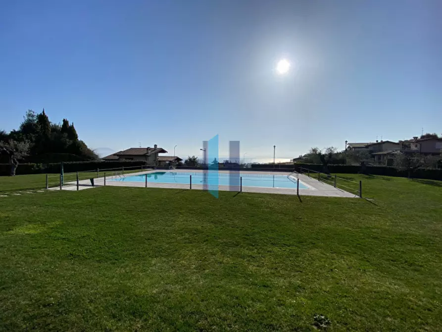 Immagine 25 di Villa in vendita  in Via San Rocco 22 a Soiano Del Lago