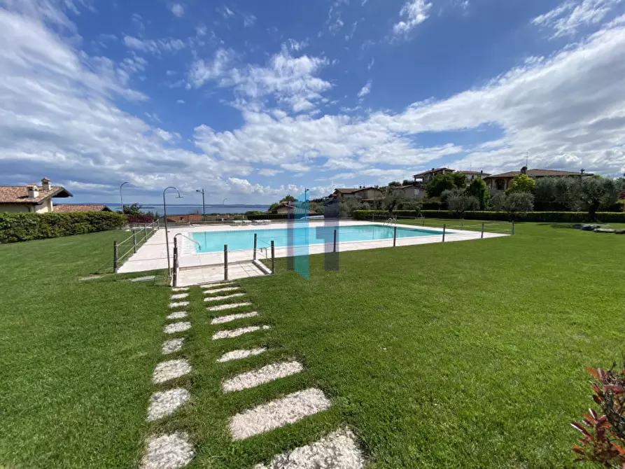 Immagine 26 di Villa in vendita  in Via San Rocco 22 a Soiano Del Lago