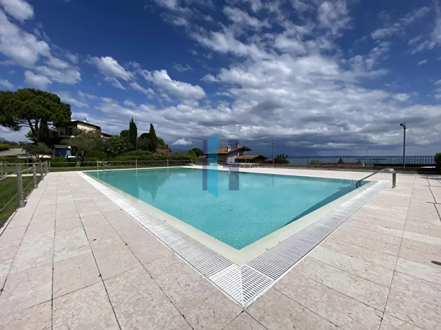 Immagine 26 di Villa in vendita  in Via San Rocco 22 a Soiano Del Lago