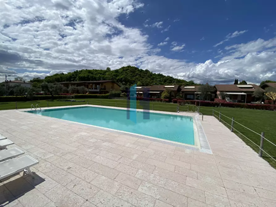 Immagine 27 di Villa in vendita  in Via San Rocco 22 a Soiano Del Lago