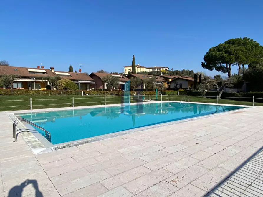 Immagine 27 di Villa in vendita  in Via San Rocco 22 a Soiano Del Lago