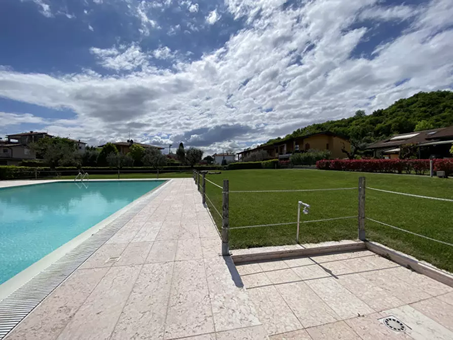 Immagine 28 di Villa in vendita  in Via San Rocco 22 a Soiano Del Lago