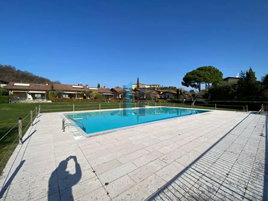 Immagine 28 di Villa in vendita  in Via San Rocco 22 a Soiano Del Lago