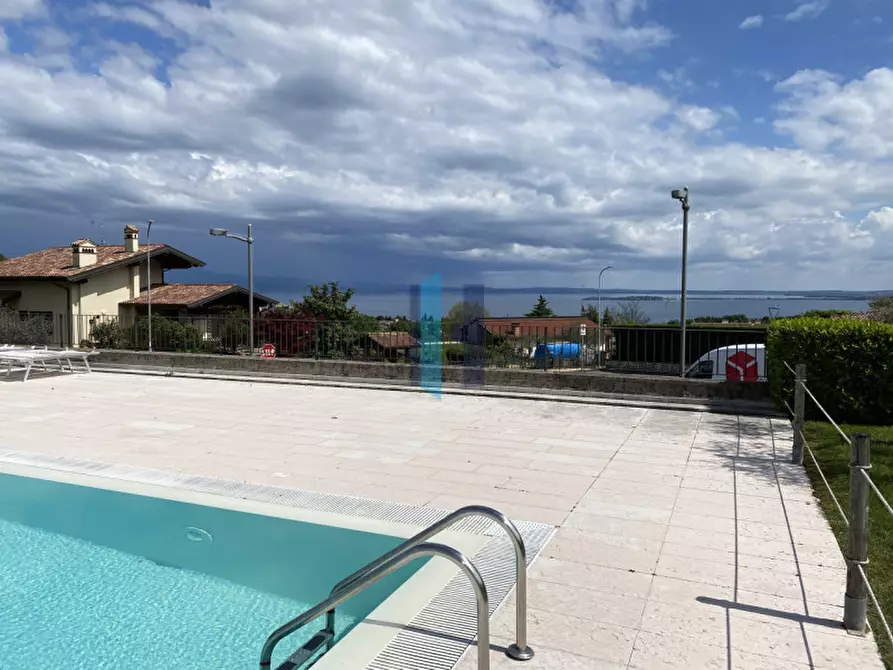 Immagine 29 di Villa in vendita  in Via San Rocco 22 a Soiano Del Lago