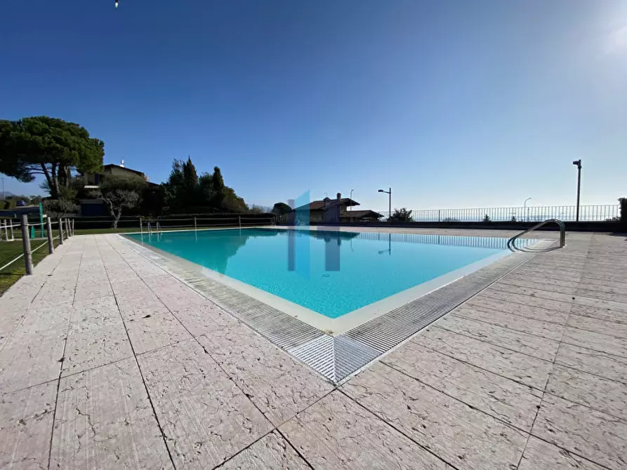 Immagine 29 di Villa in vendita  in Via San Rocco 22 a Soiano Del Lago