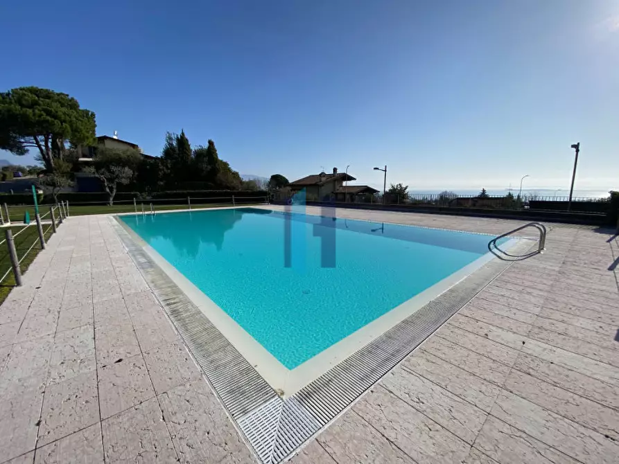 Immagine 30 di Villa in vendita  in Via San Rocco 22 a Soiano Del Lago