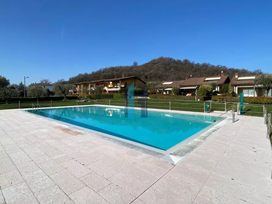 Immagine 31 di Villa in vendita  in Via San Rocco 22 a Soiano Del Lago