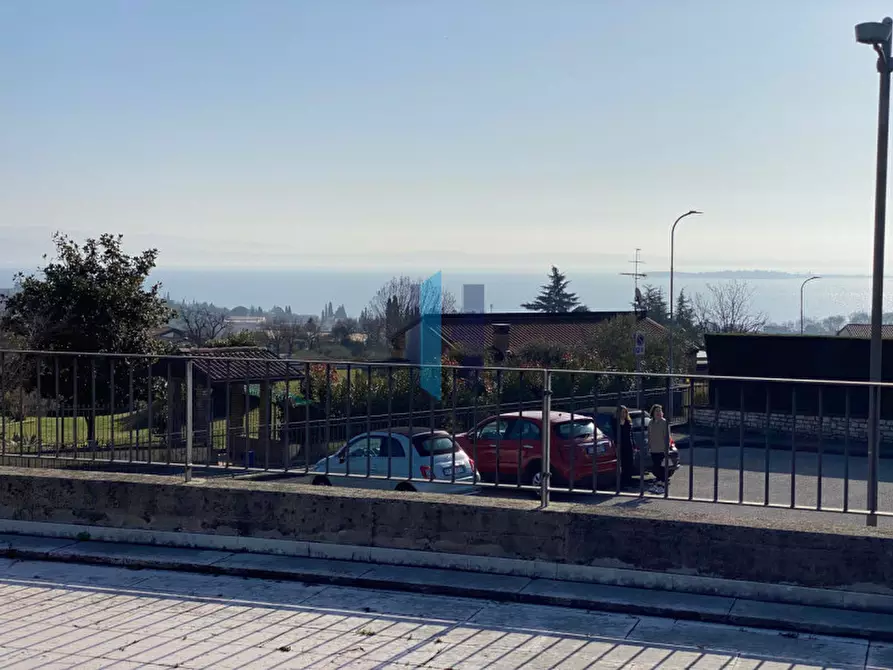 Immagine 34 di Villa in vendita  in Via San Rocco 22 a Soiano Del Lago