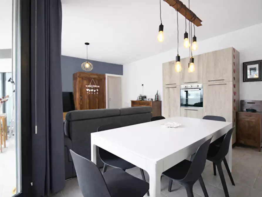 Immagine 3 di Appartamento in vendita  in Via Carlo Mollino, 19 a Vicenza