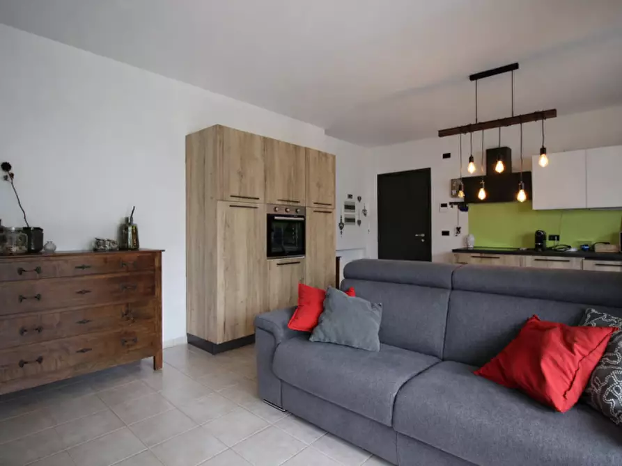 Immagine 4 di Appartamento in vendita  in Via Carlo Mollino, 19 a Vicenza