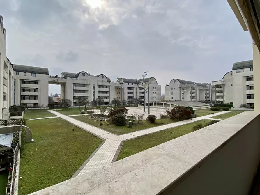 Immagine 6 di Appartamento in vendita  in Via Carlo Mollino, 19 a Vicenza