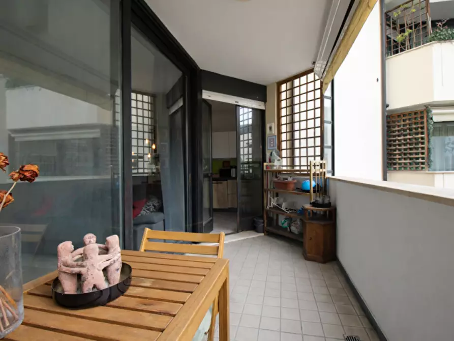 Immagine 7 di Appartamento in vendita  in Via Carlo Mollino, 19 a Vicenza