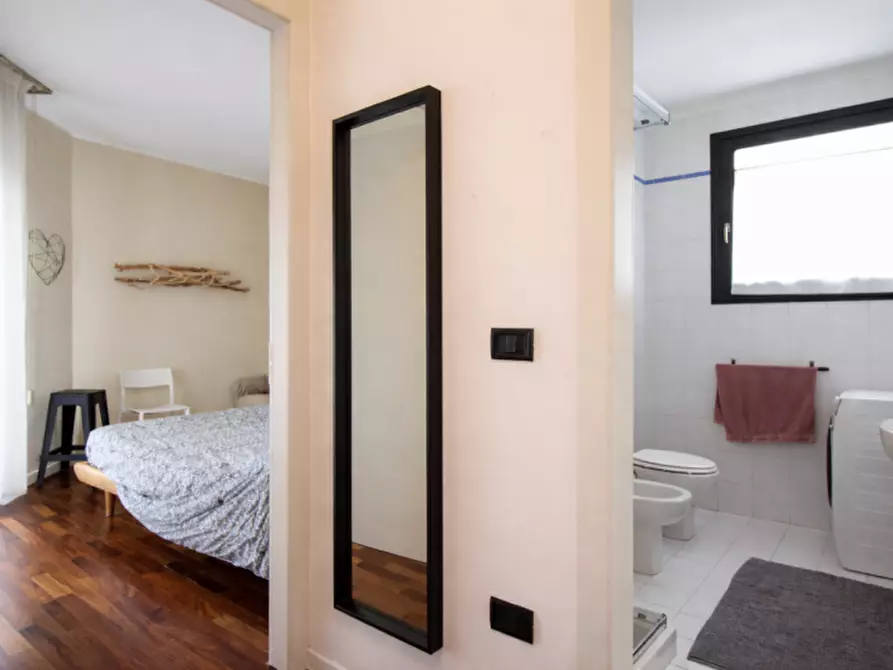 Immagine 8 di Appartamento in vendita  in Via Carlo Mollino, 19 a Vicenza