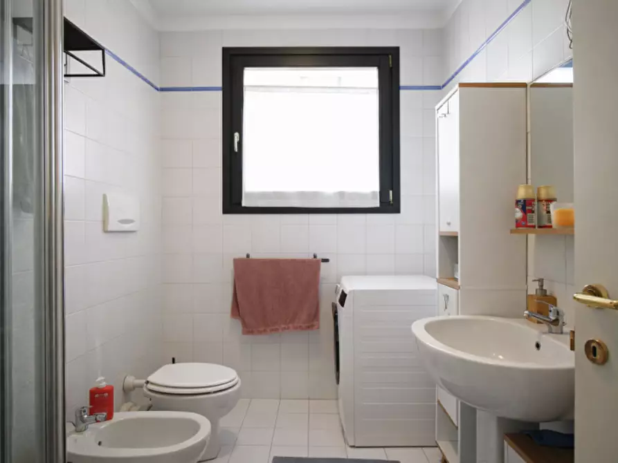 Immagine 9 di Appartamento in vendita  in Via Carlo Mollino, 19 a Vicenza