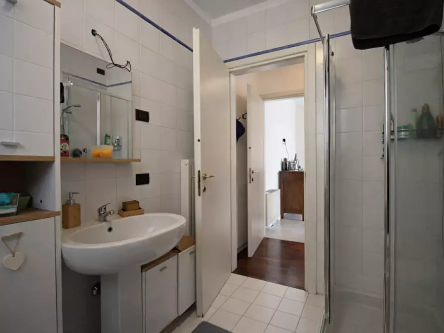 Immagine 10 di Appartamento in vendita  in Via Carlo Mollino, 19 a Vicenza