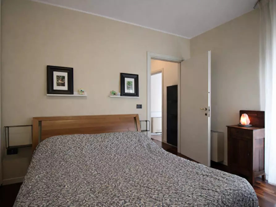 Immagine 12 di Appartamento in vendita  in Via Carlo Mollino, 19 a Vicenza